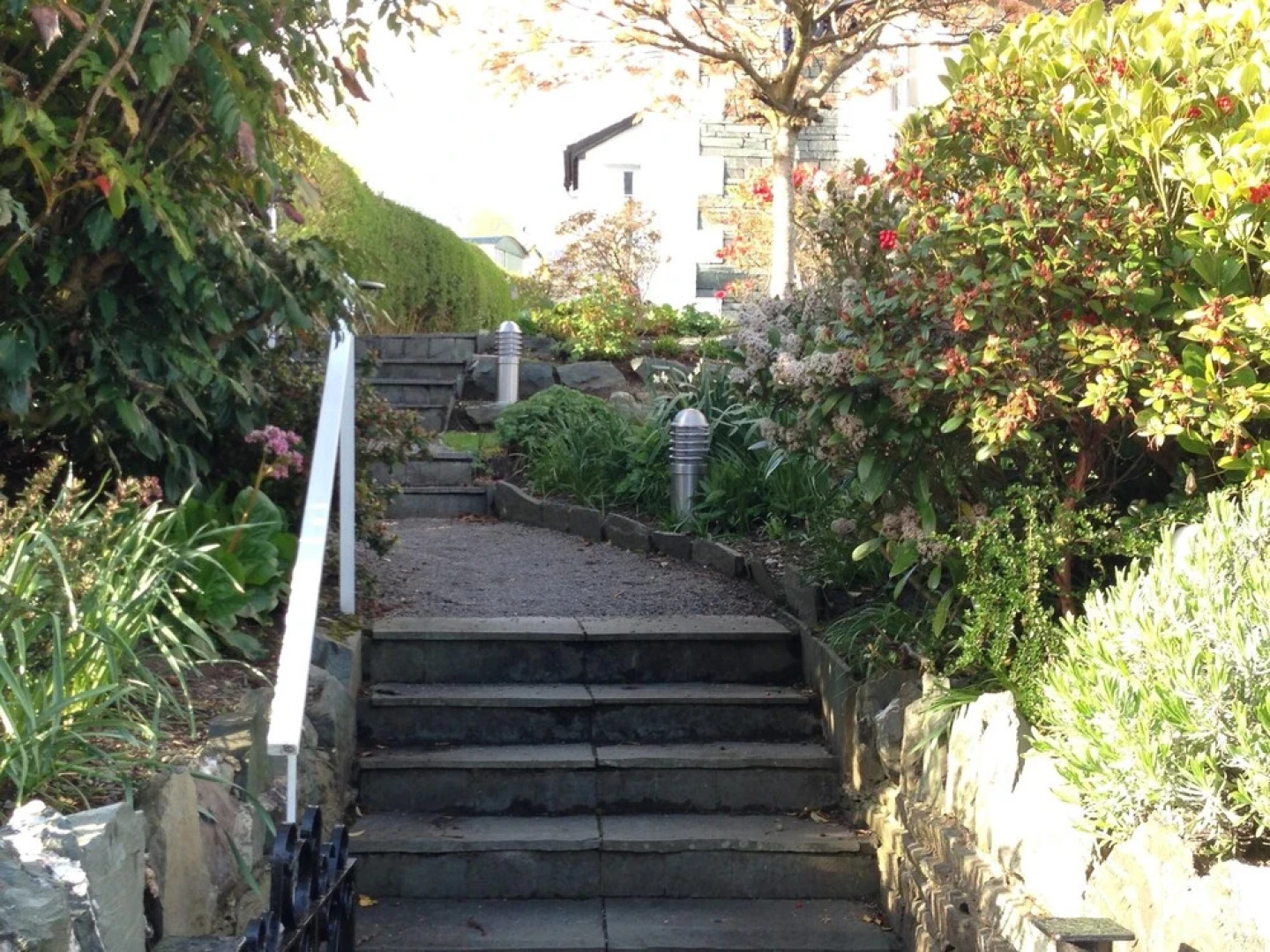 Skiddaw Croft Bed & Breakfast