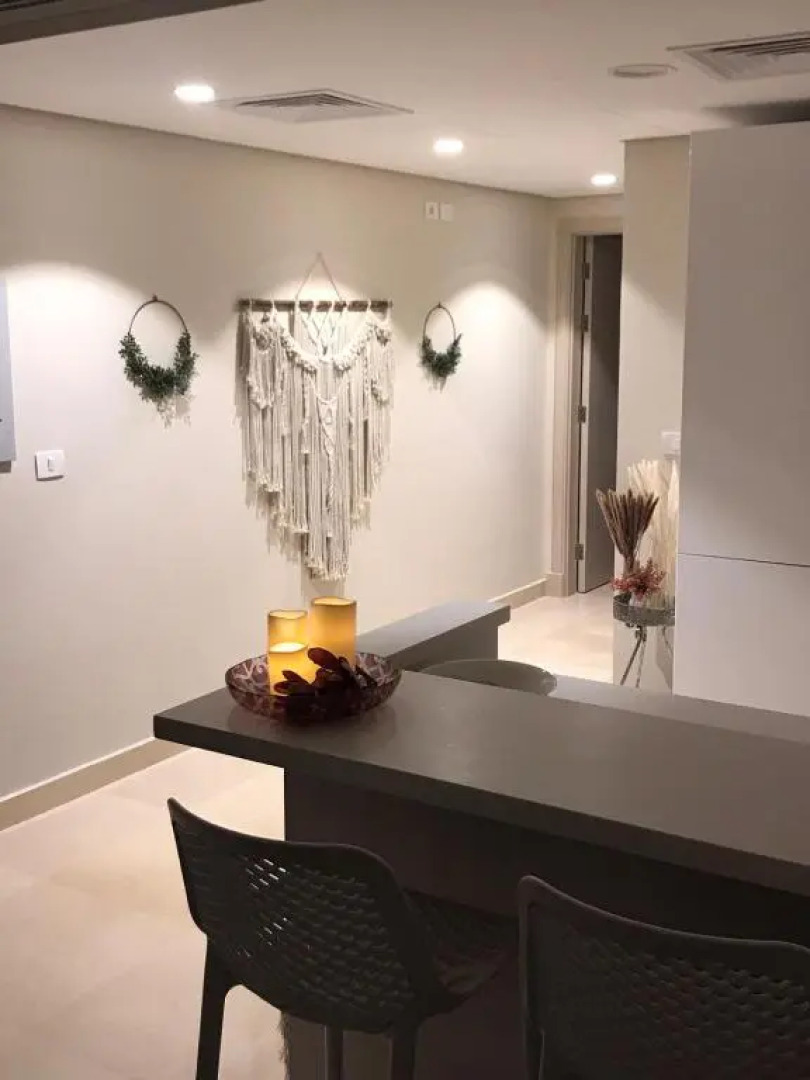 Jutta Deluxe 2-Bedroom-Apartment Mangroovy-M7 El Gouna