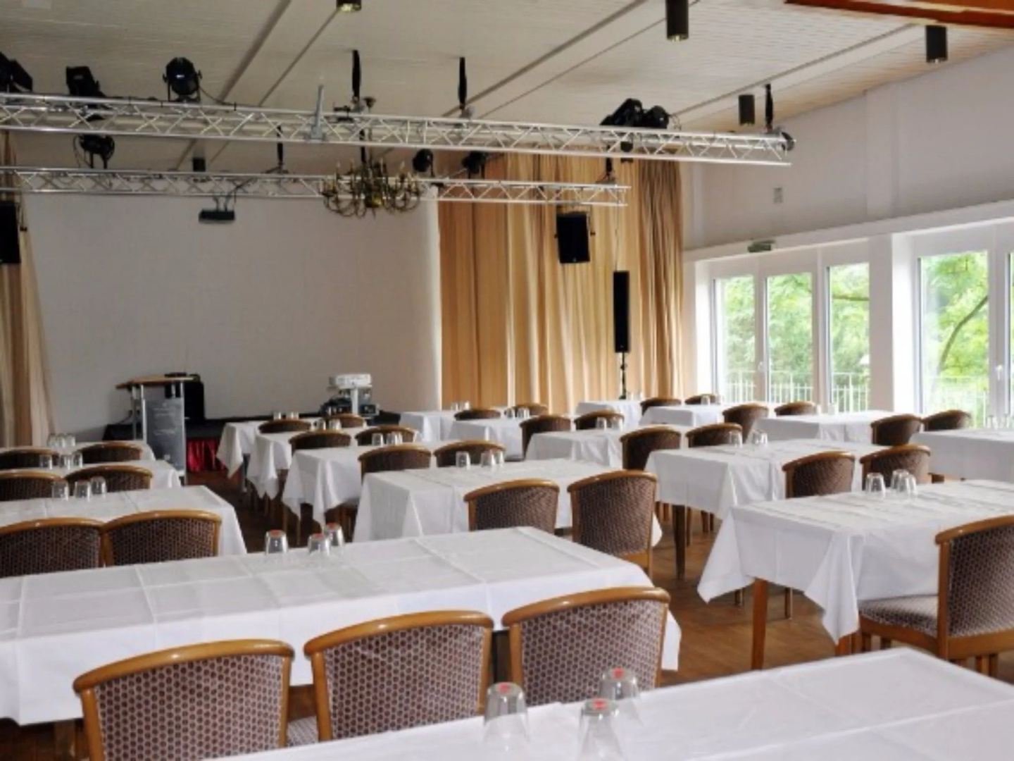 Hotel Ulmer Stuben
