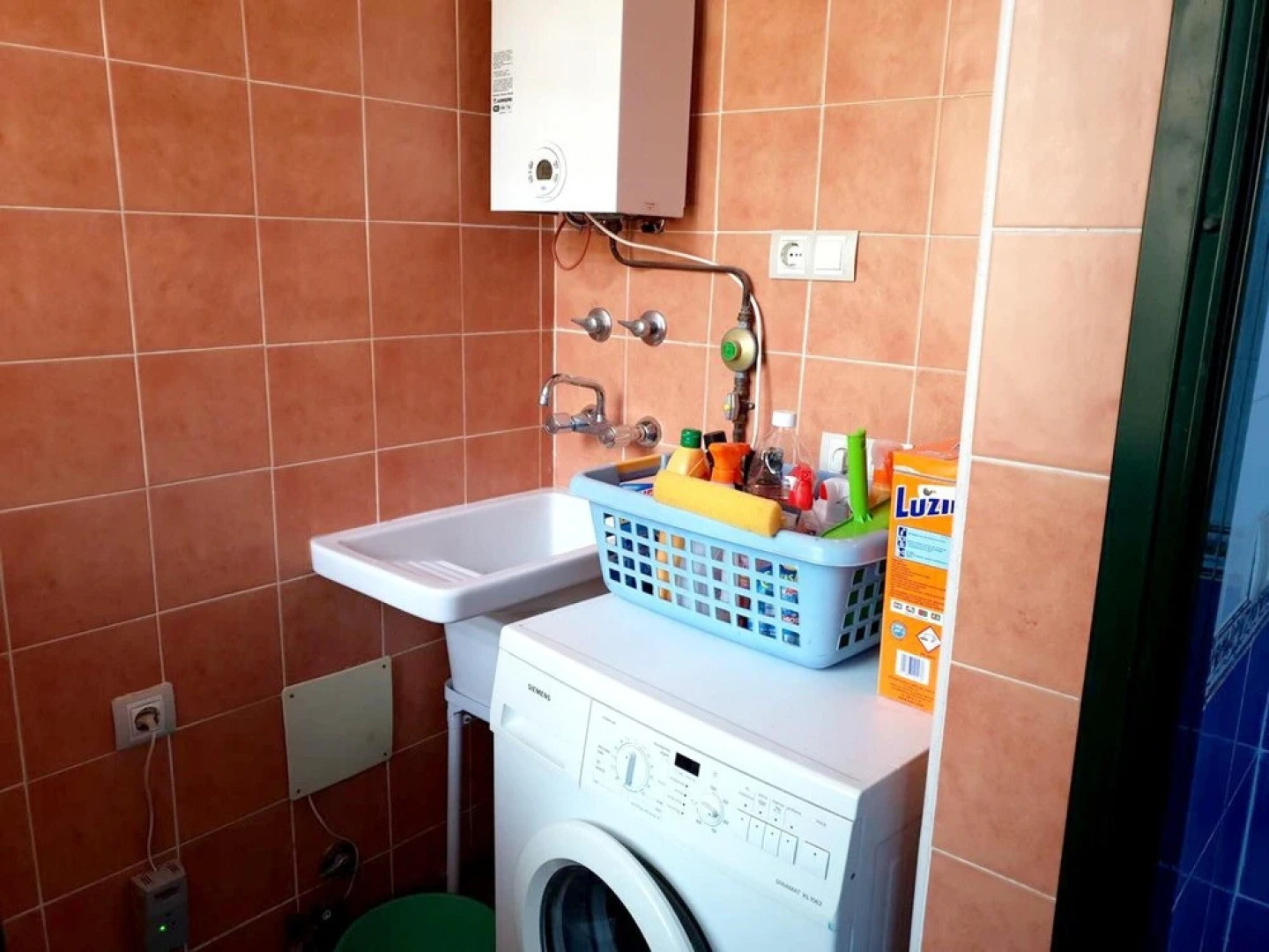 House With 3 Bedrooms in Finestrat, With Wonderful sea View, Shared Pool, Furnished Terrace - 3 km From the Beach