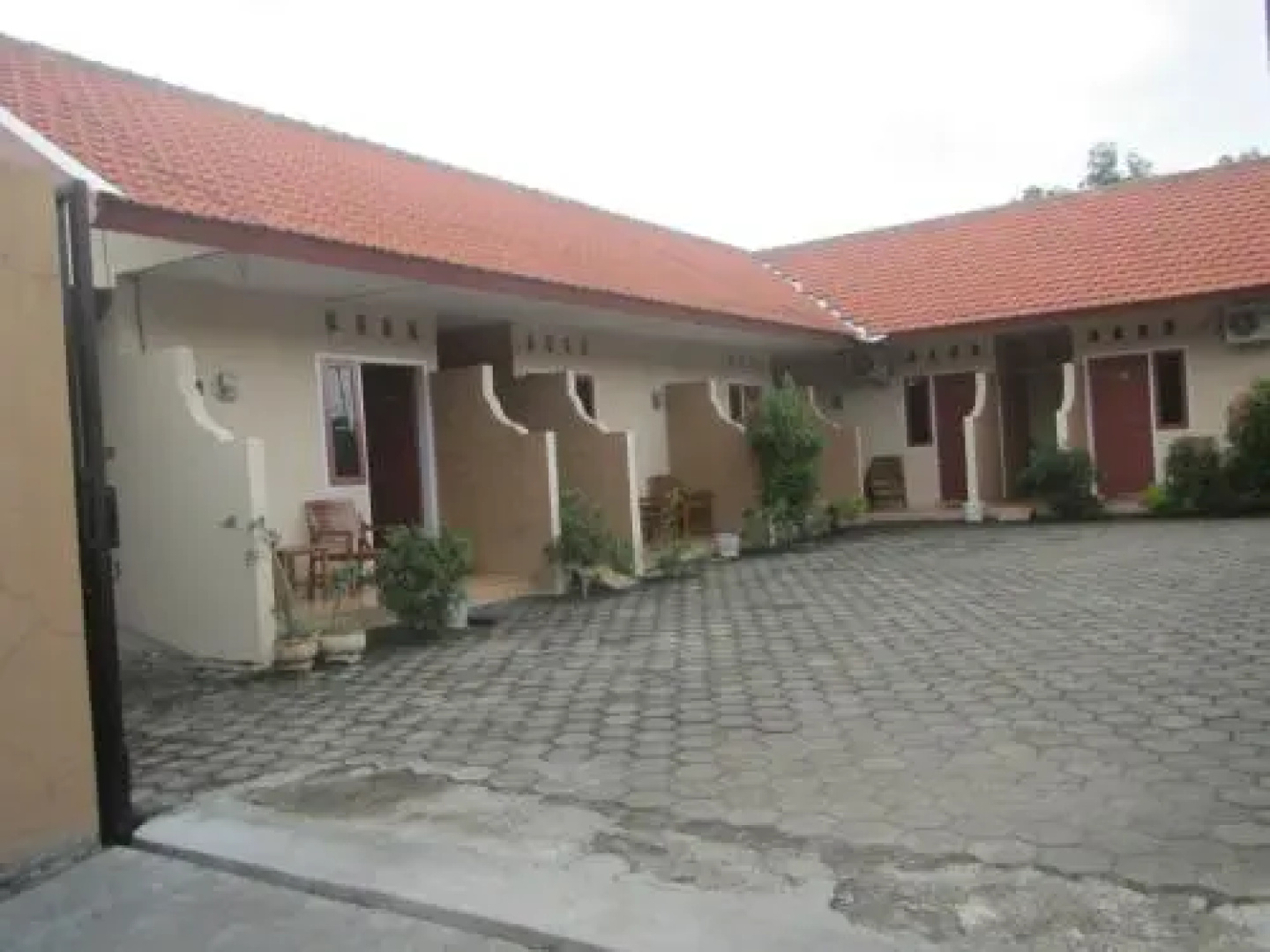 Aryabhisma Homestay