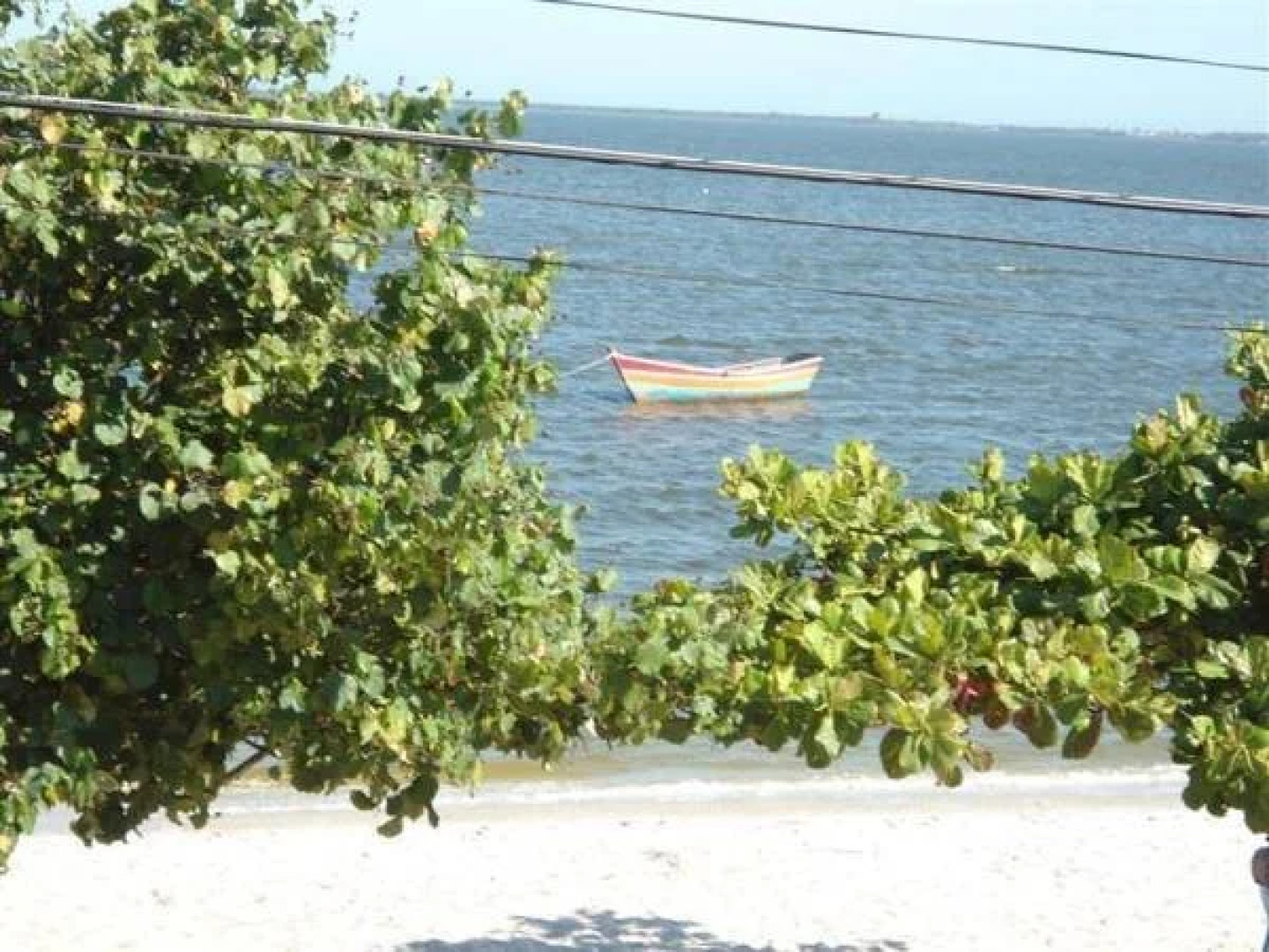 Pousada Praia do Coqueiral