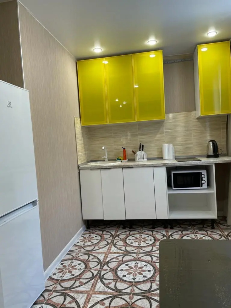 Апартаменты Сириус на Ленинградская, д. 12А