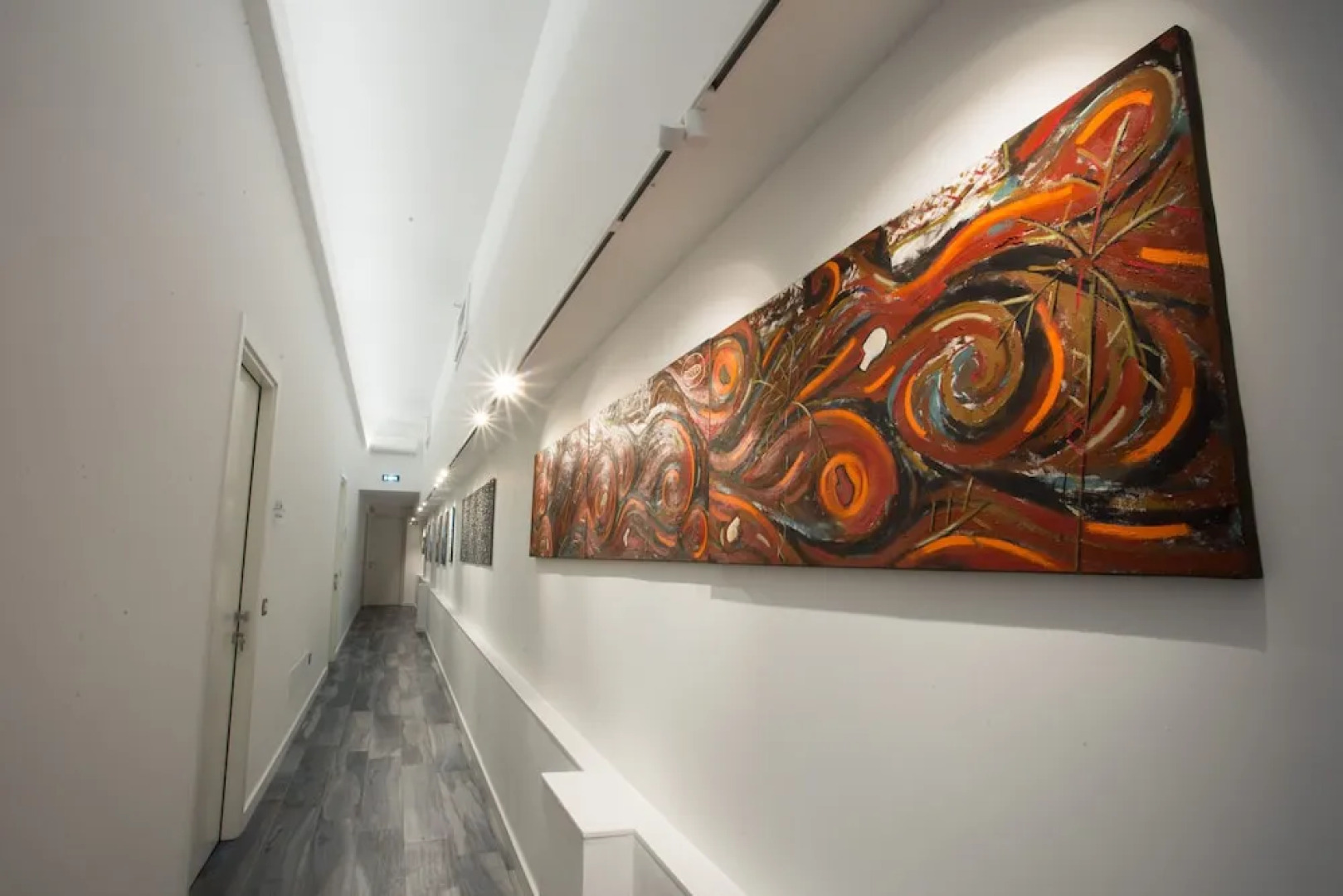 La Chiaja art&relais