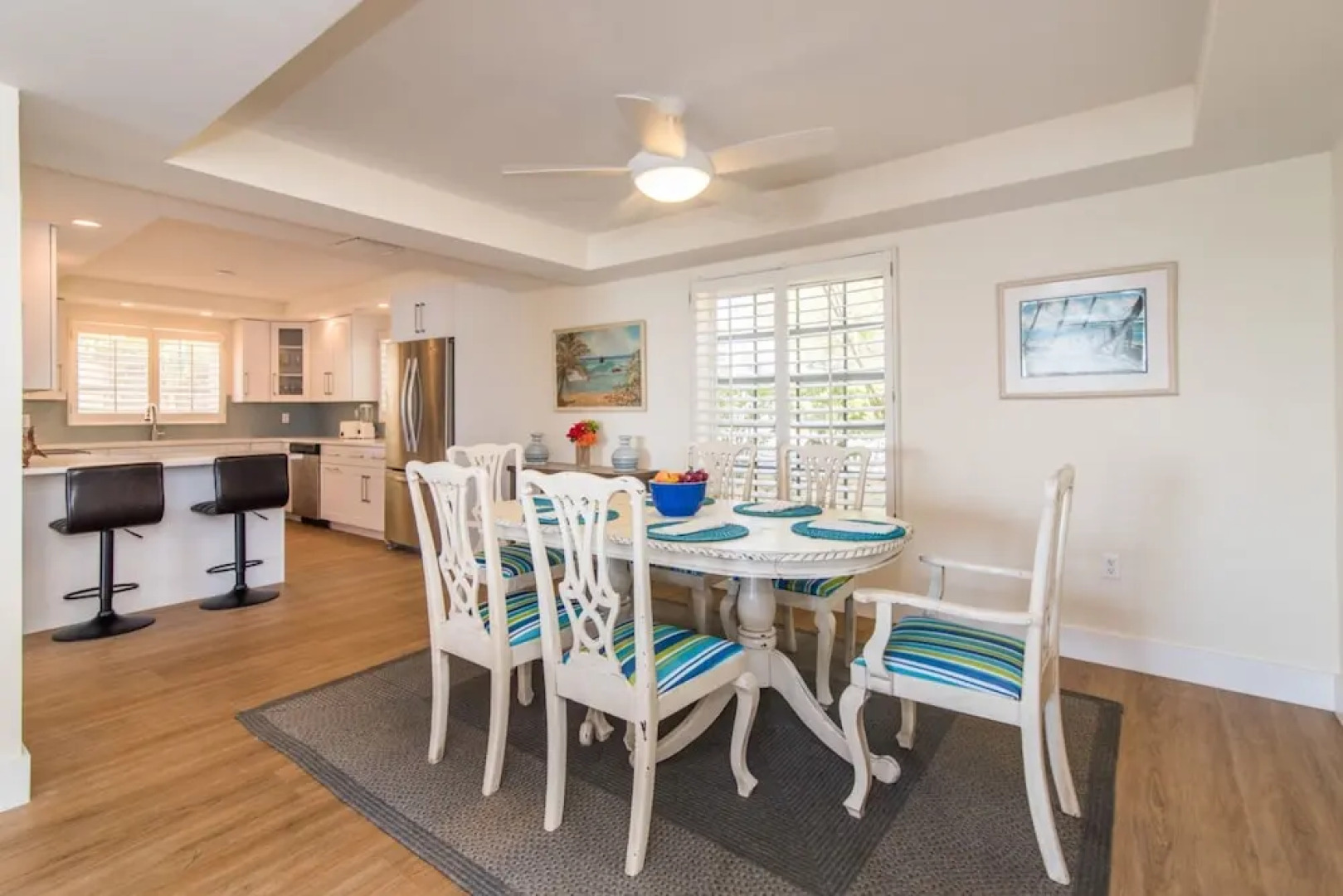 Caribbean Paradise by Cayman Villas