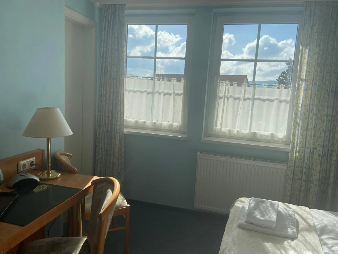 Harzhotel Warnstedter Krug