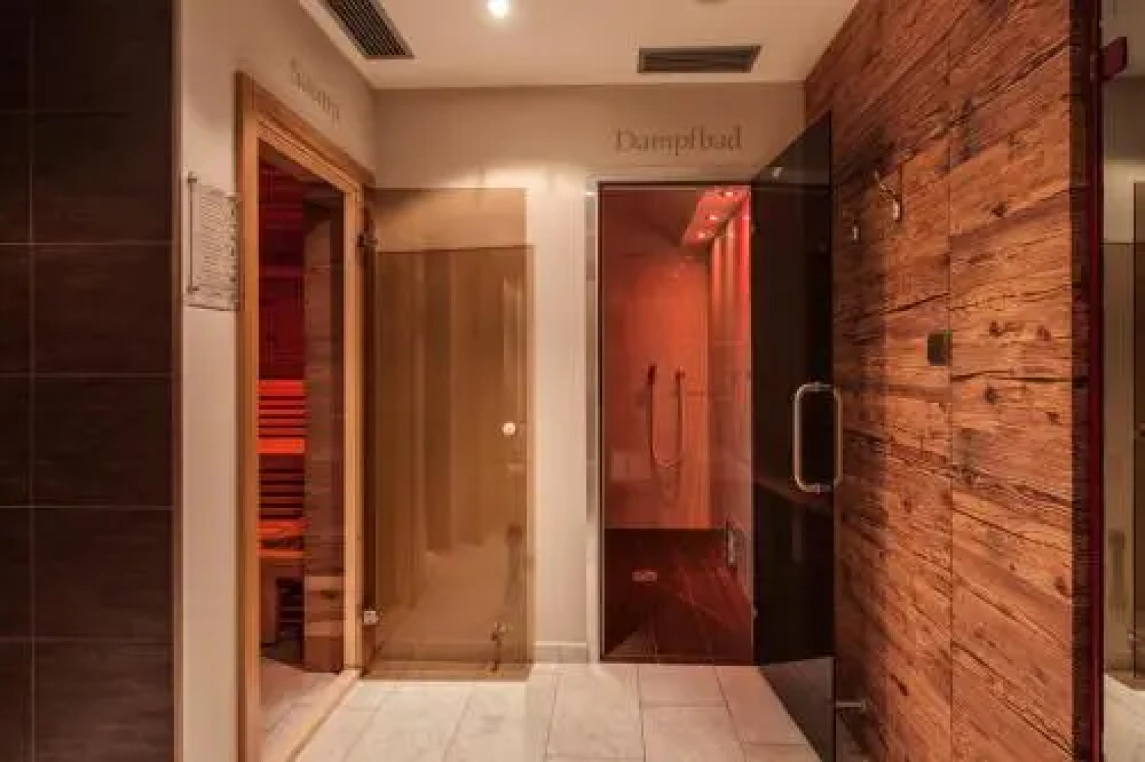 Hotel Pension Sonnegg