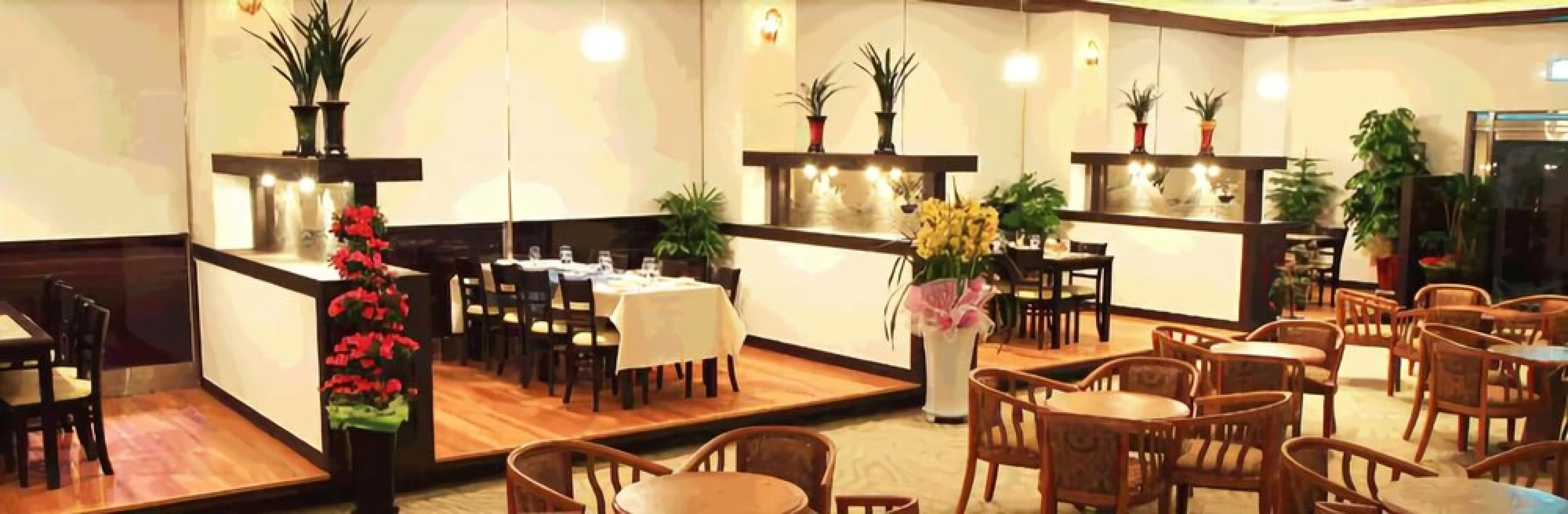 Iksan Business Tourist Hotel
