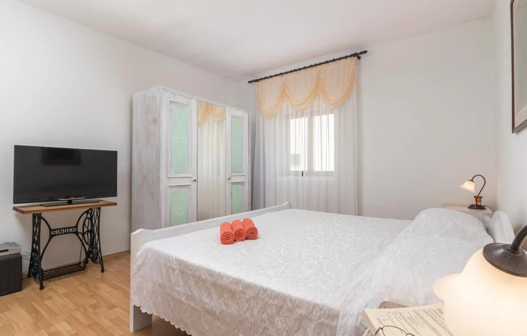 Nice Home in Ruzici With Wifi and 3 Bedrooms