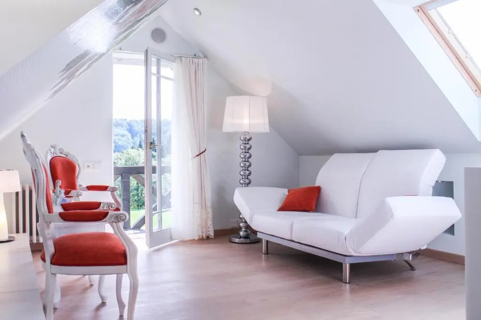 Boutique Hotel Bersas