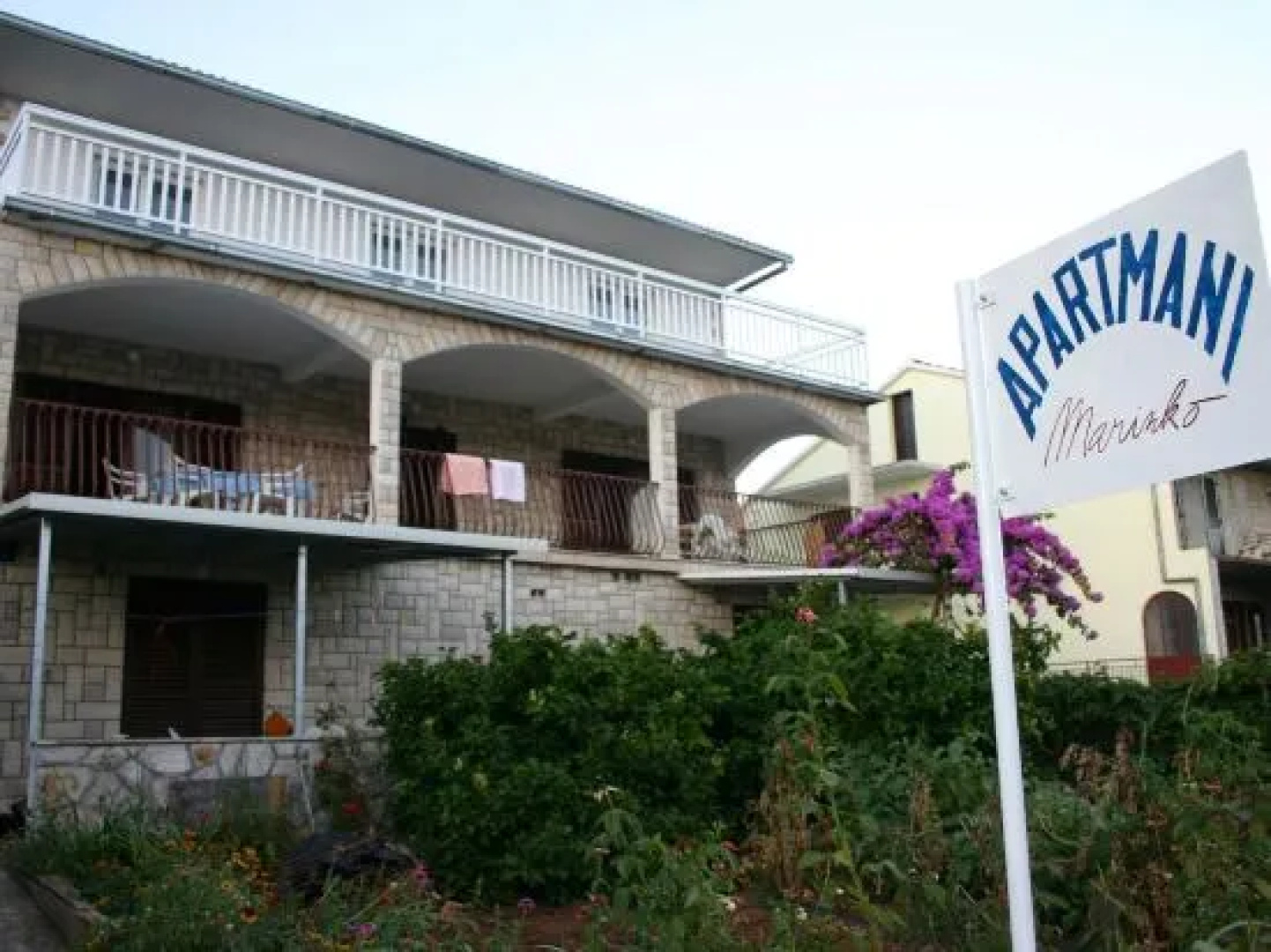 Apartments Priko