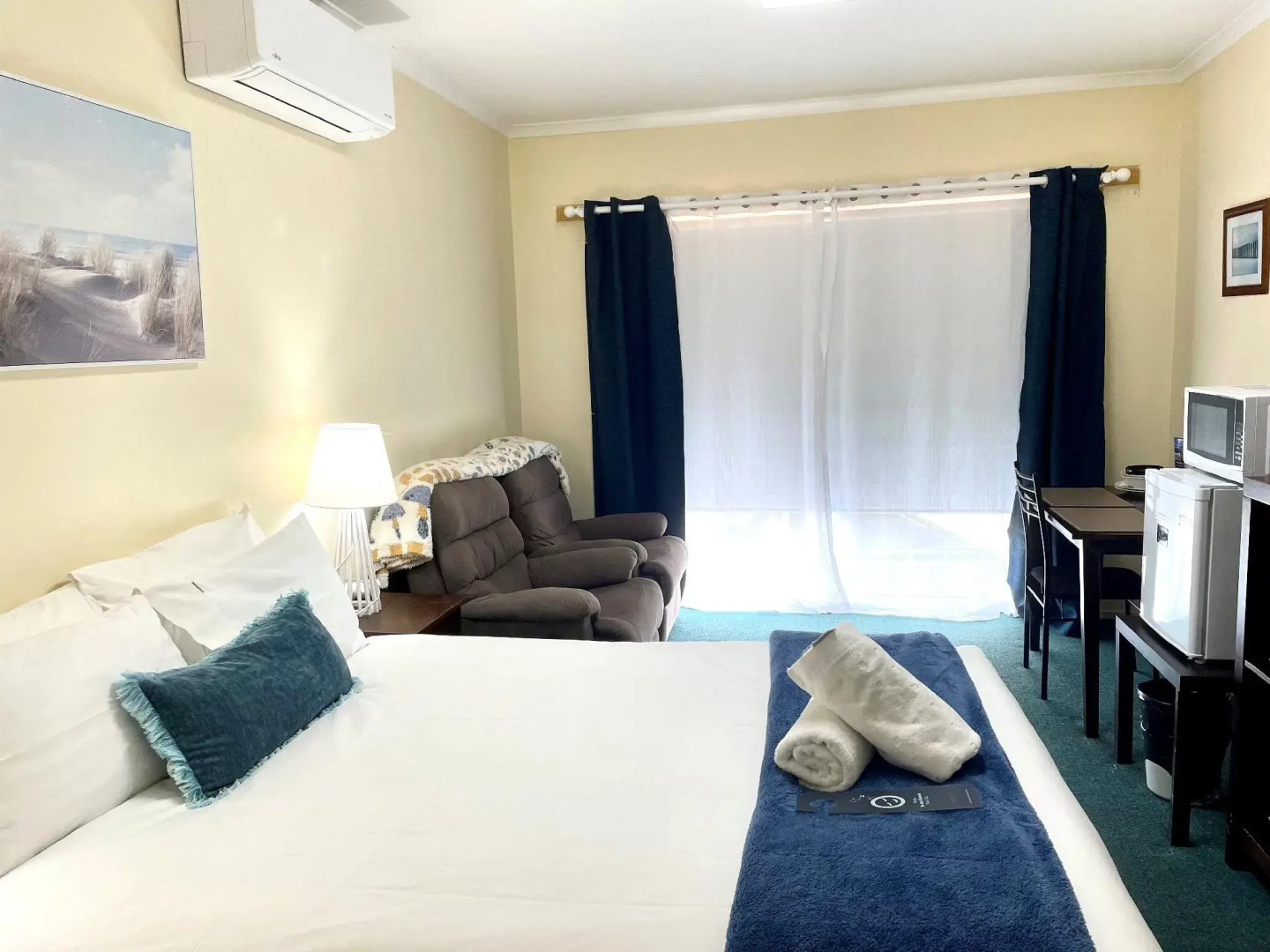 City Heart Motel