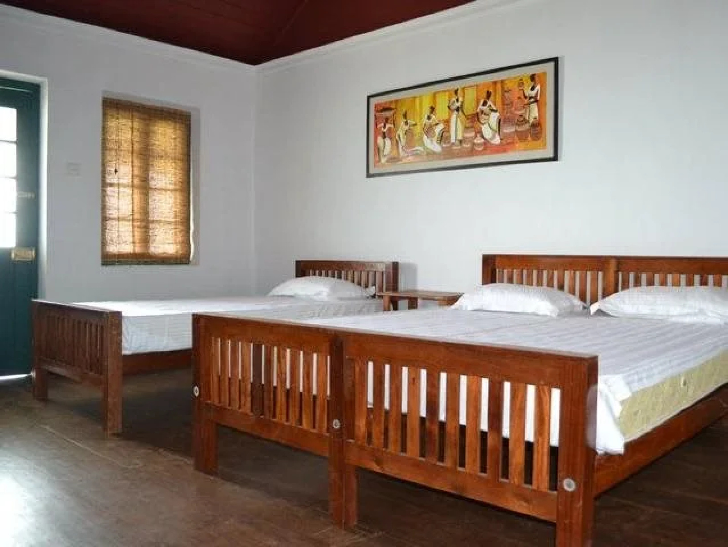 Sir Johns Bungalow