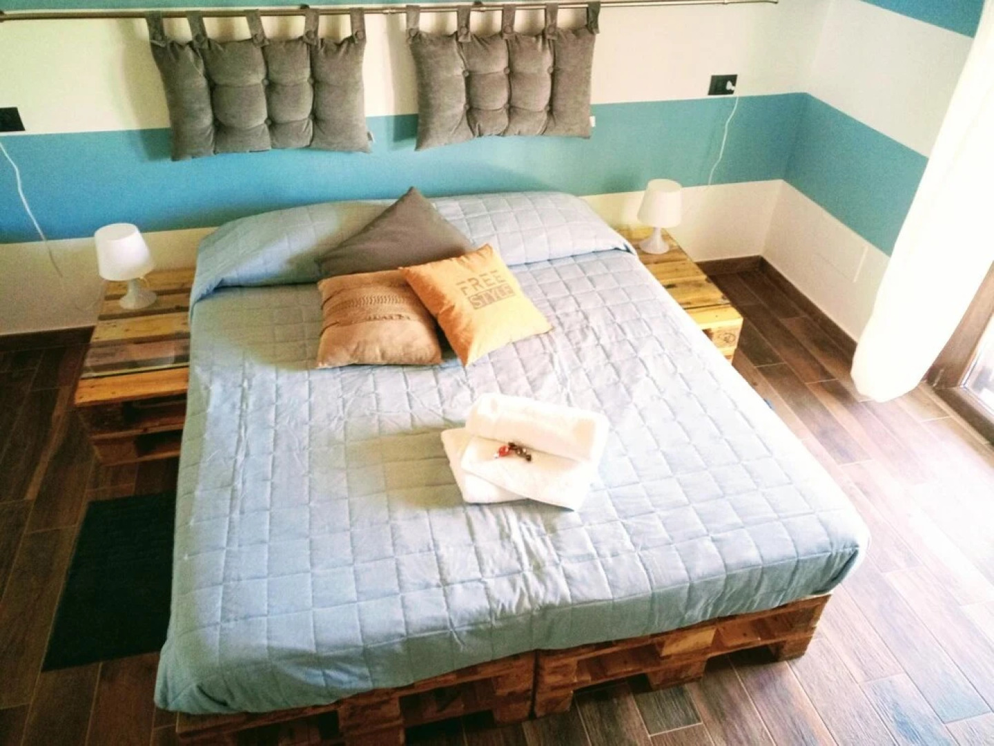 B&B Le Strade del Gavi