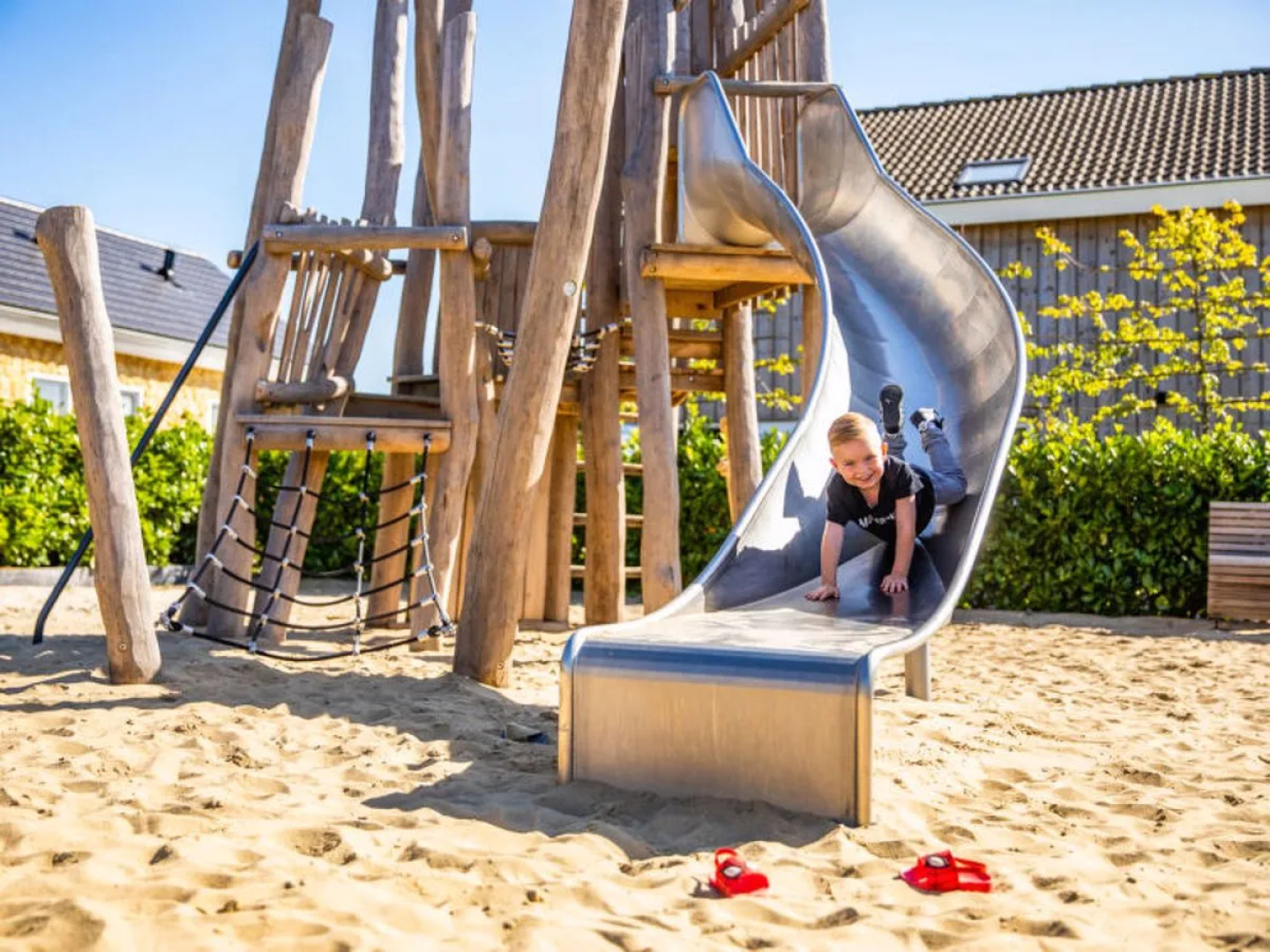 Resort Mooi Bemelen