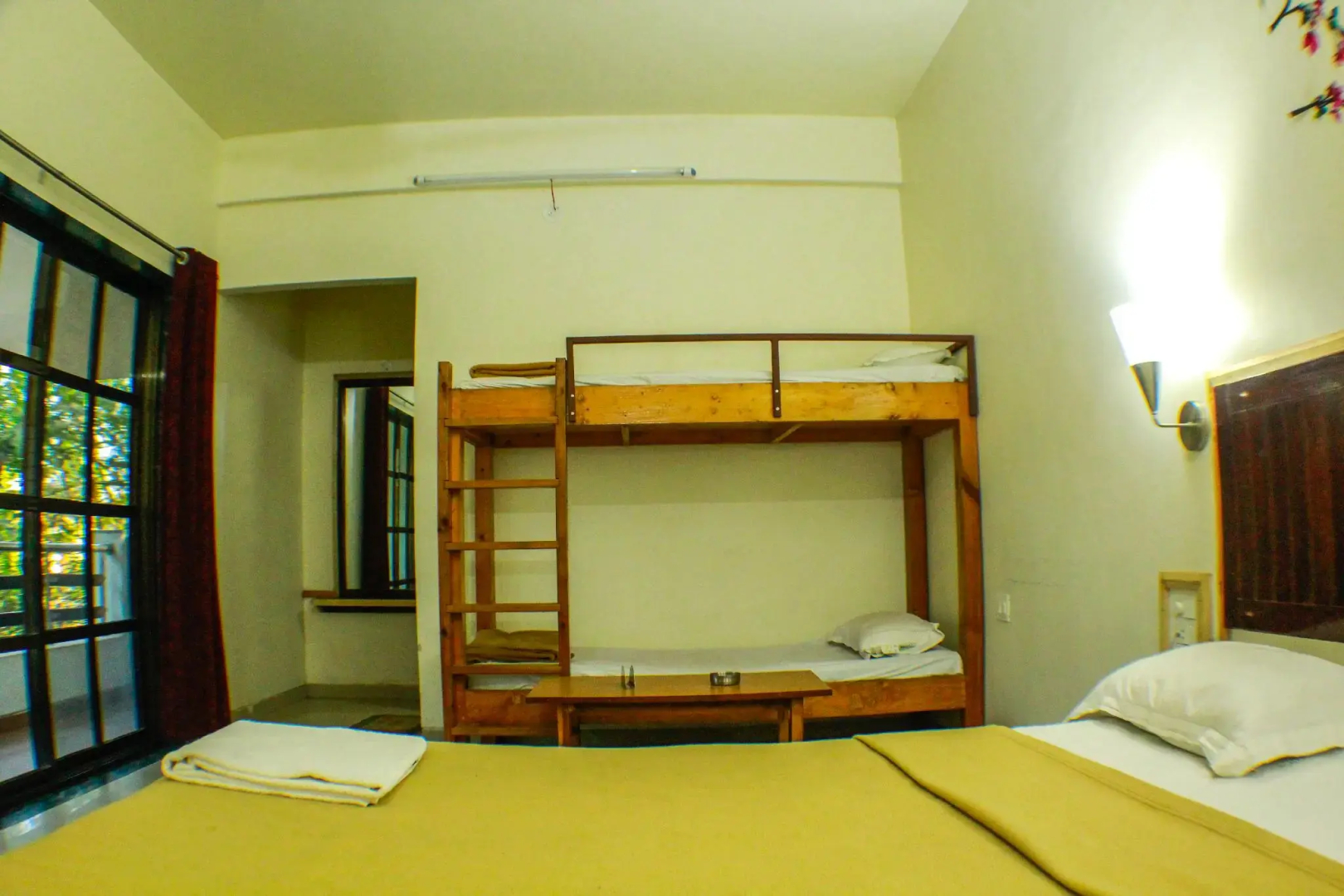 Rainwood  Residency