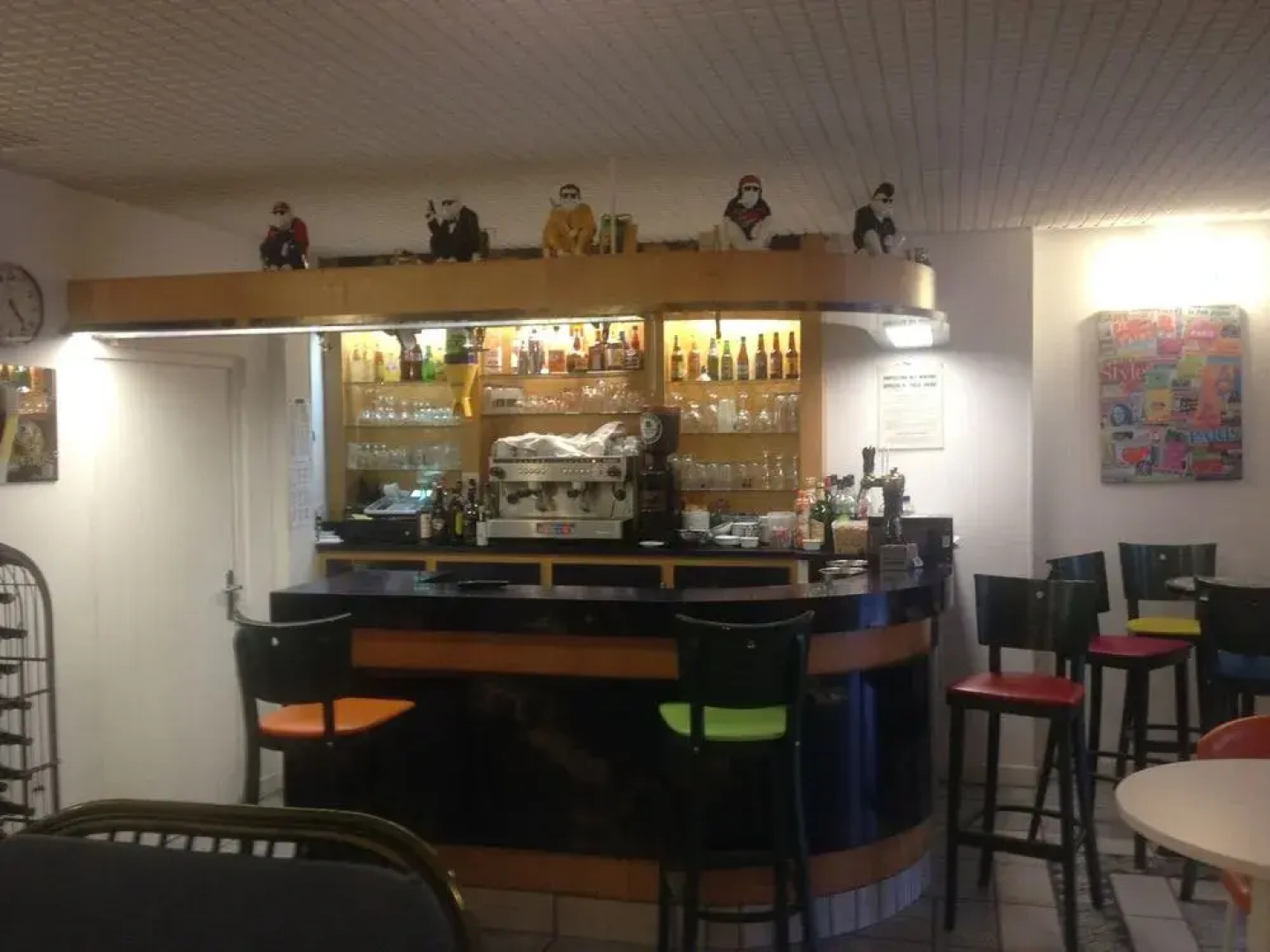 Hotel Couleurs Sud