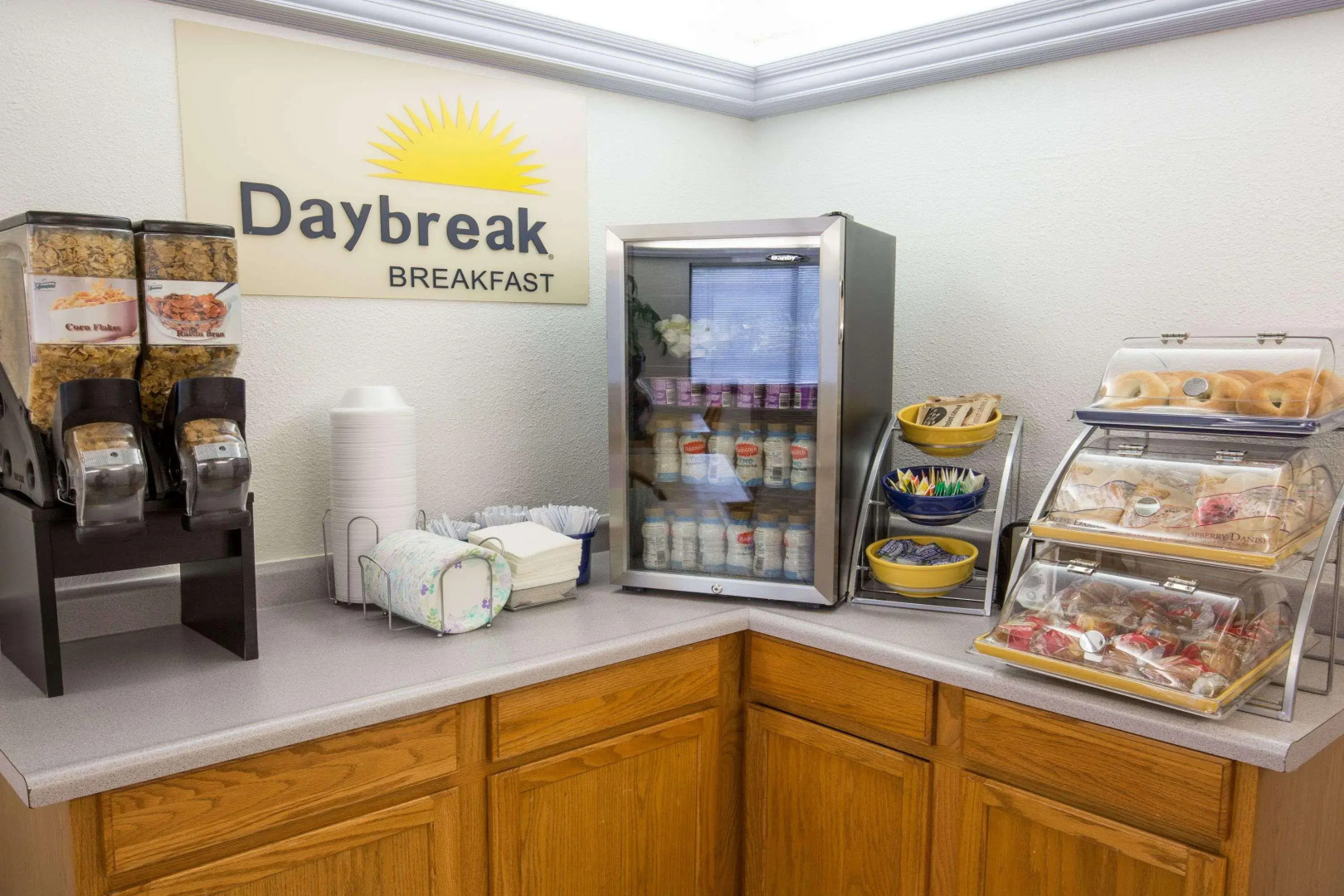 Days Inn by Wyndham Corvallis