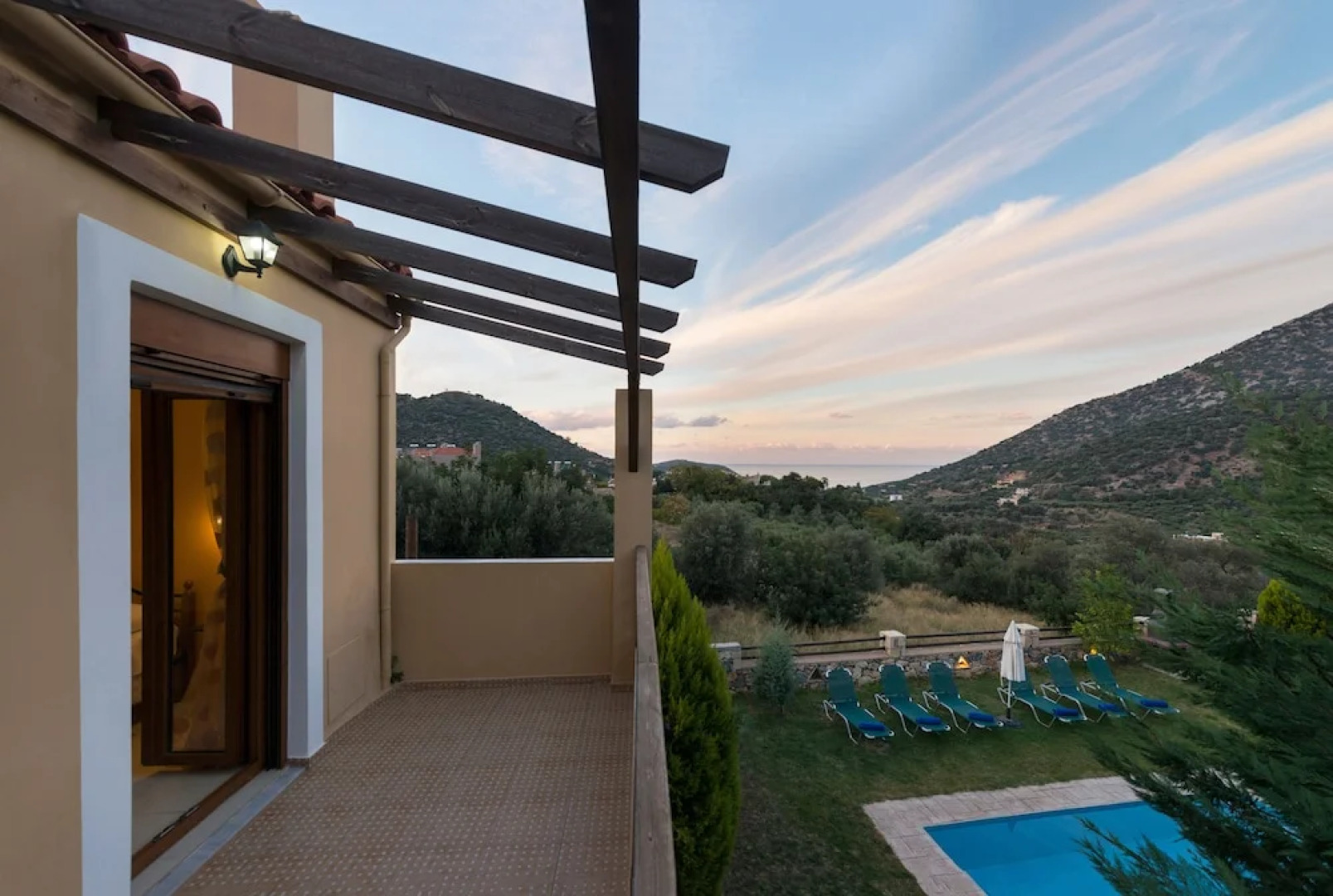 Armonia Villa by LeaderStay