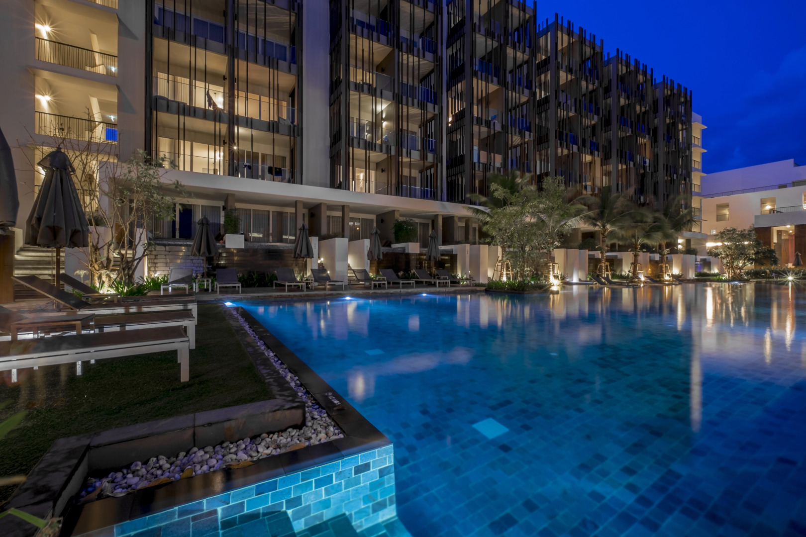 G Hua Hin Resort & Mall