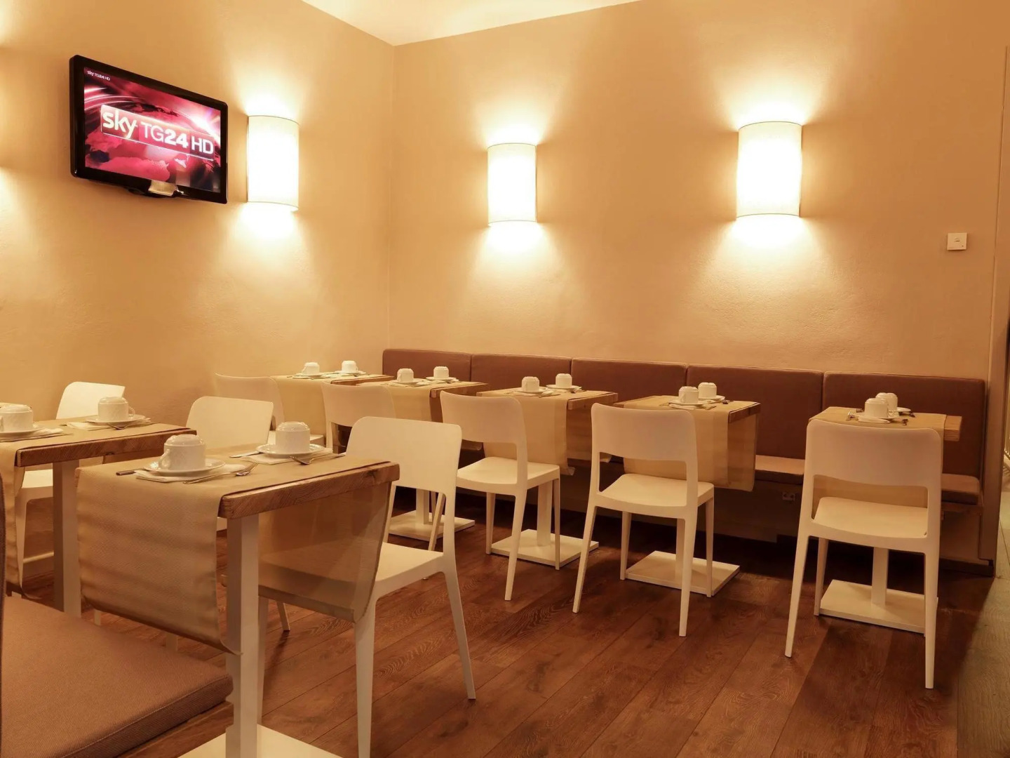 The Market Urban Hotel