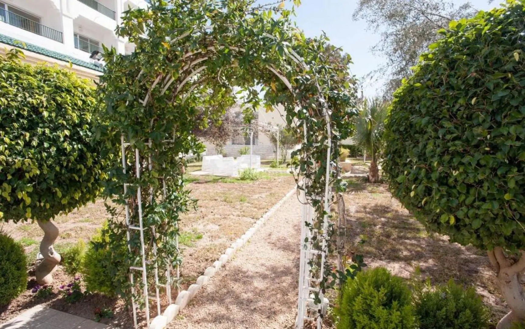 Soviva Resort - Families Only