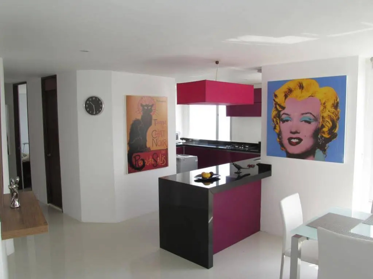 Oceanfront Penthouse