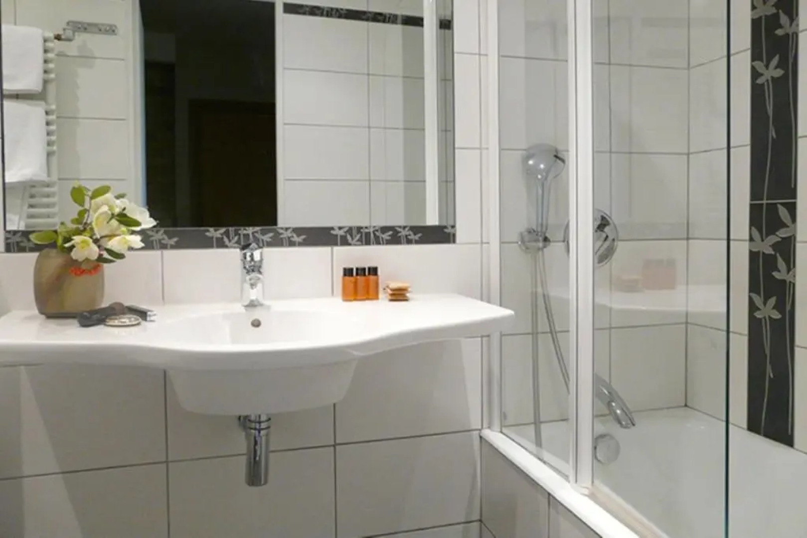 Hôtel Michelet Odeon