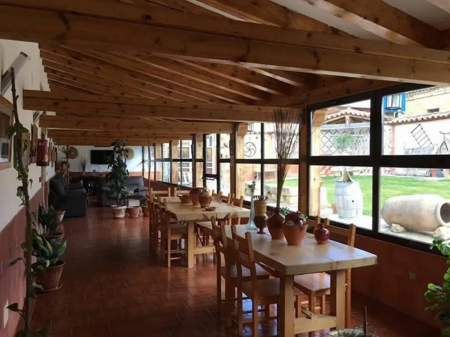 Hotel Rural El Perdigon