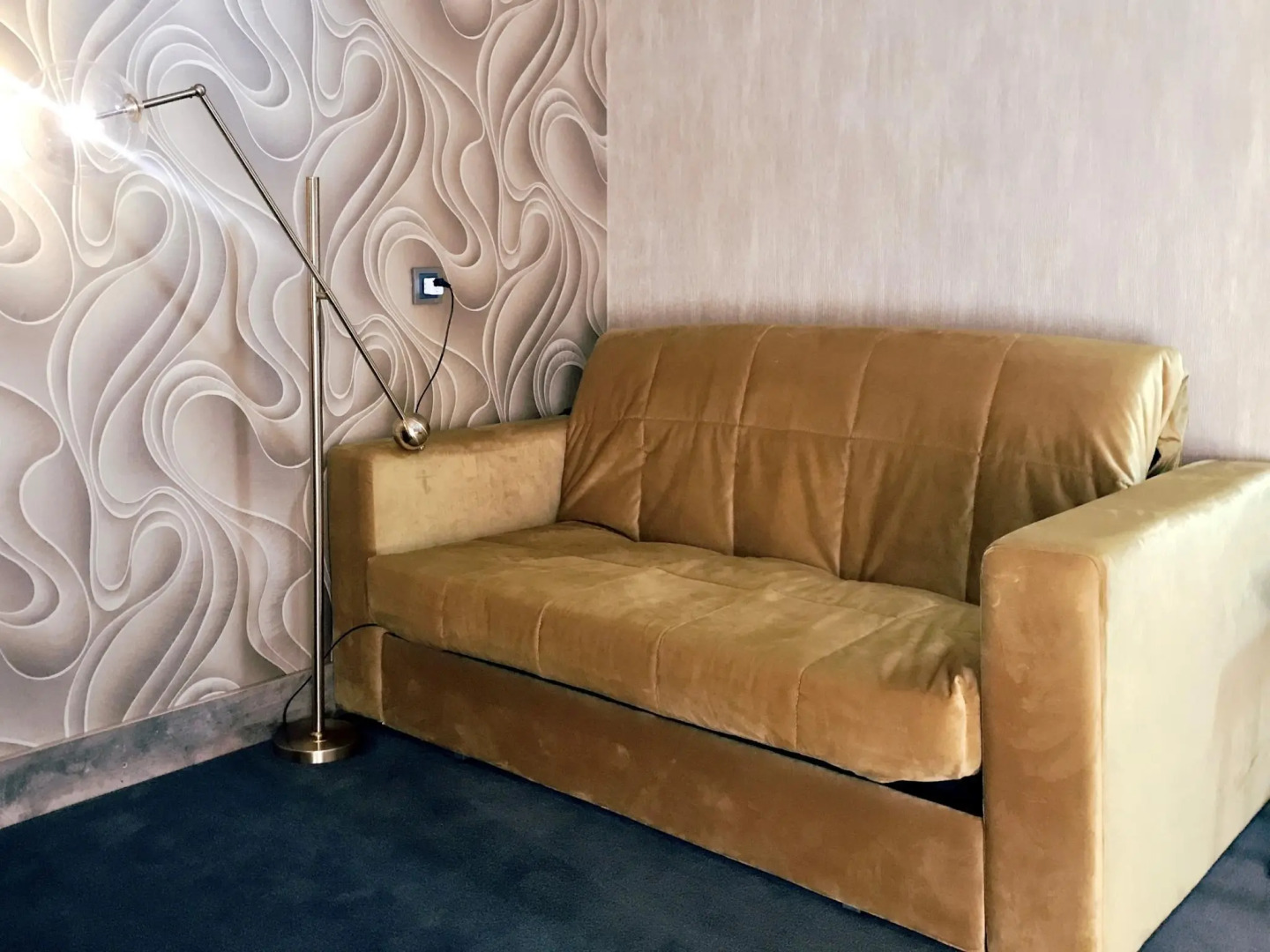 Aluar Boutique Hotel (Алуар Бутик)