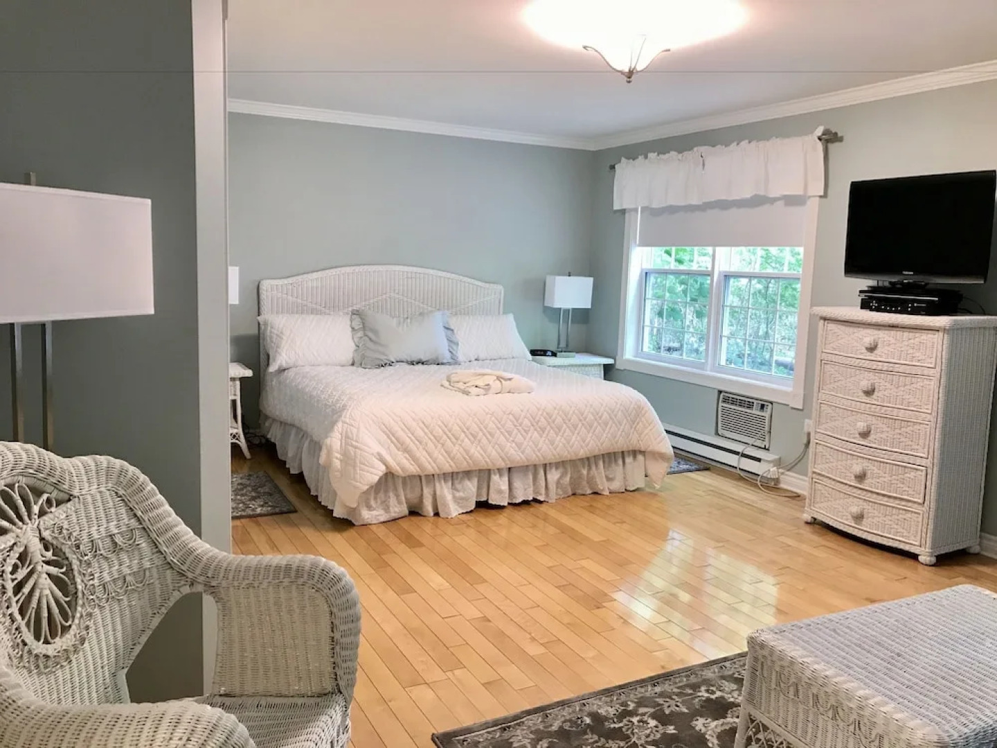 Kindred Spirits Country Inn