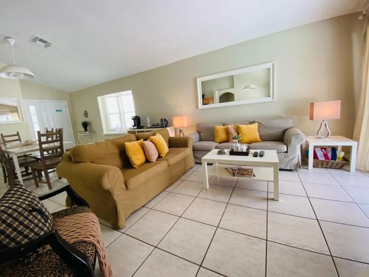 Dawn's Southern Dunes Vacation Home