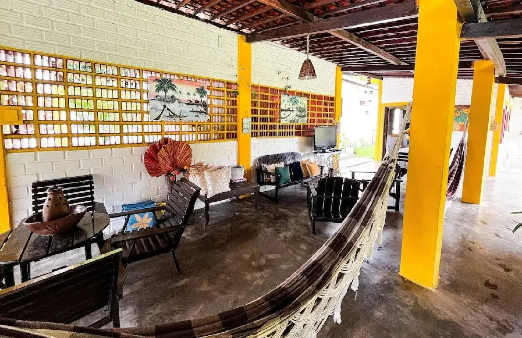 Chácara Shallon -São Miguel dos Milagres