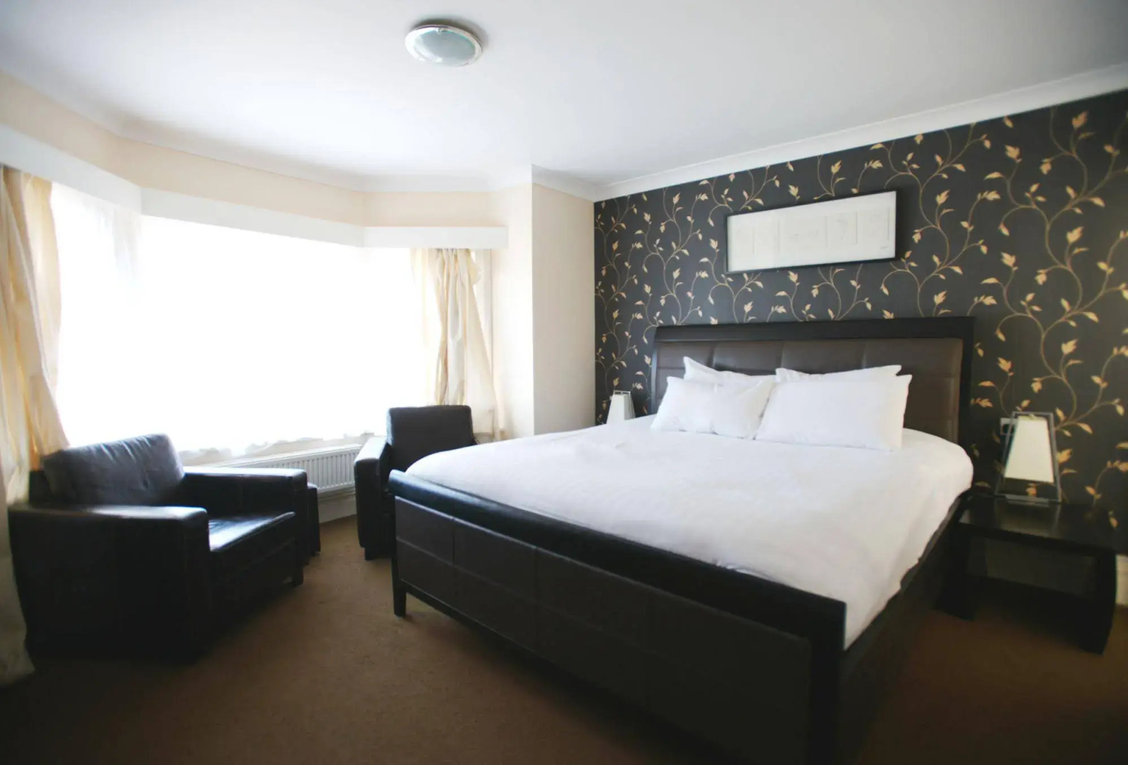 Ashley Victoria Hotel