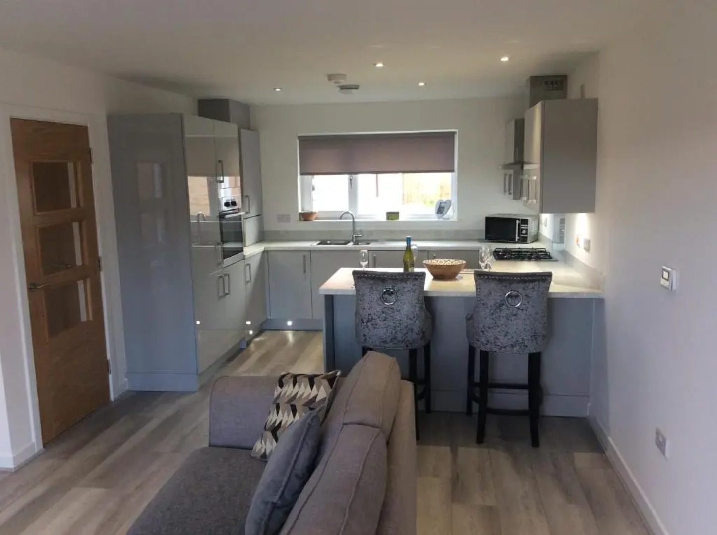 Beautiful Coastal Cottage in St Monans, Scotland