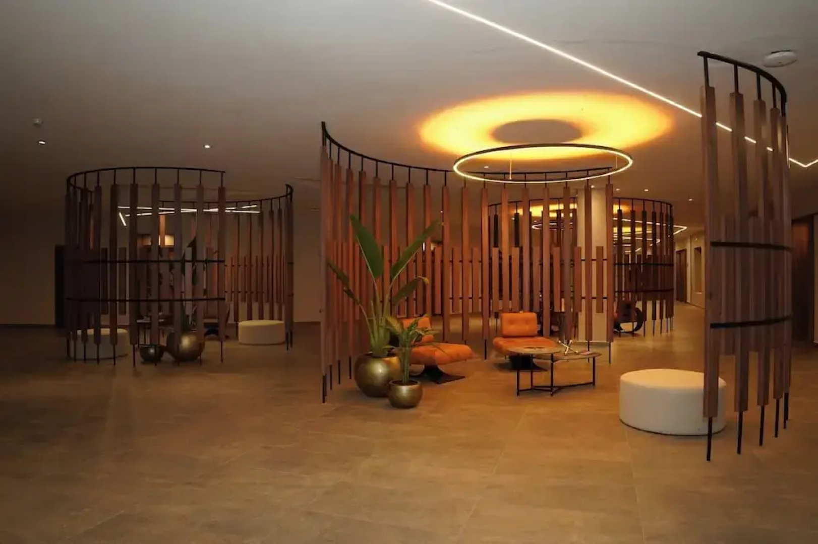 Hotel Casino Grand Vía Dorada