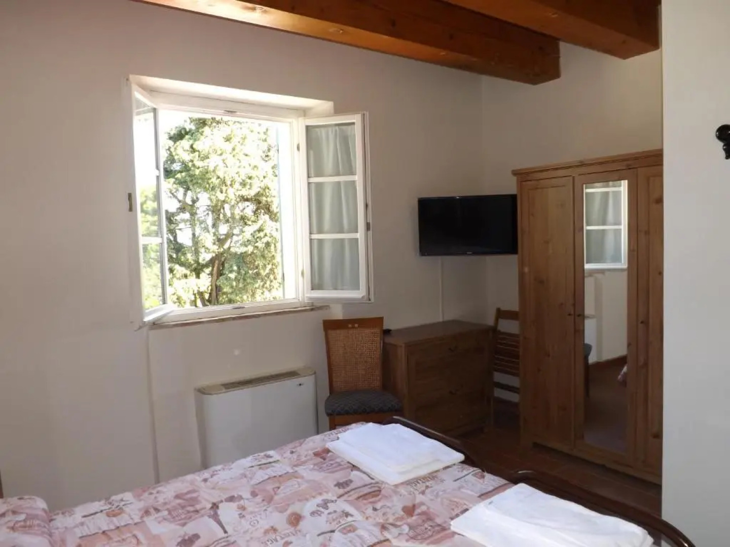 Tenuta Villa Colle Sereno