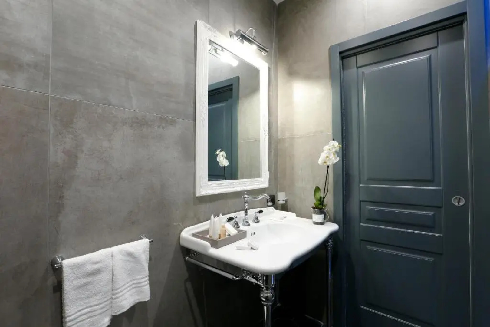 Saint B Boutique Hotel STB