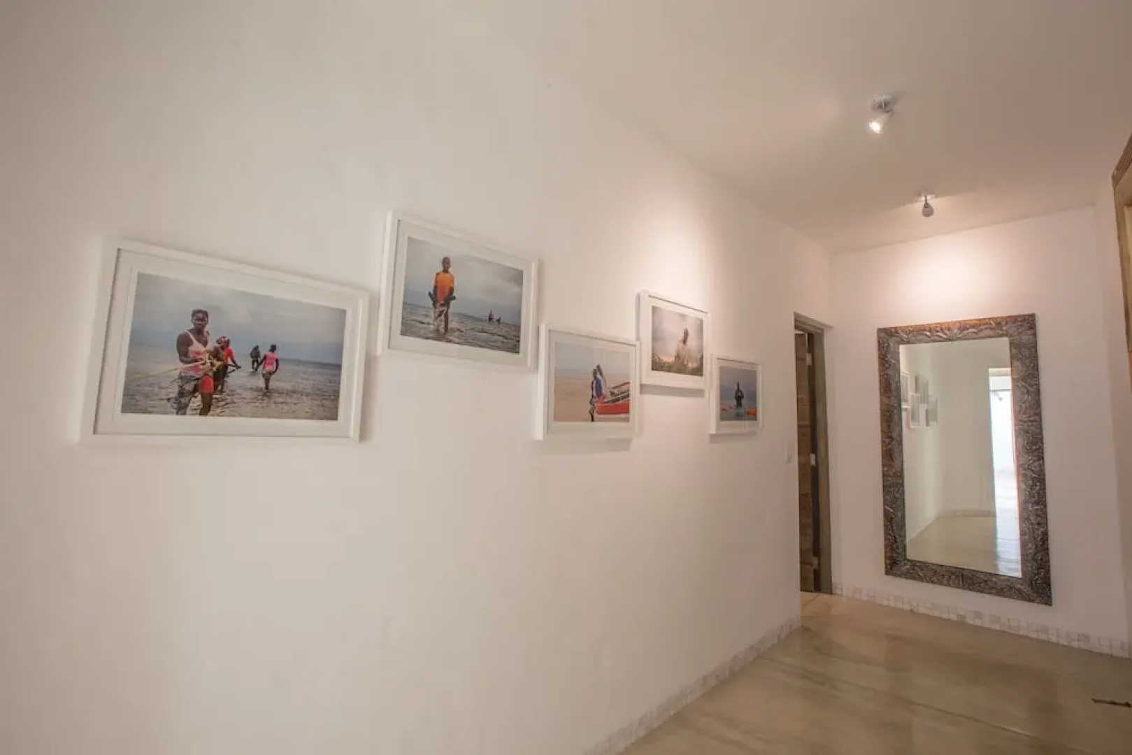 Baraka Beach Hotel