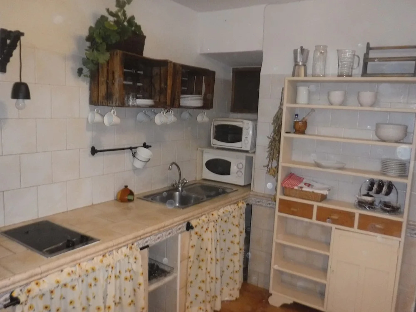 El Cabezo de La Torre