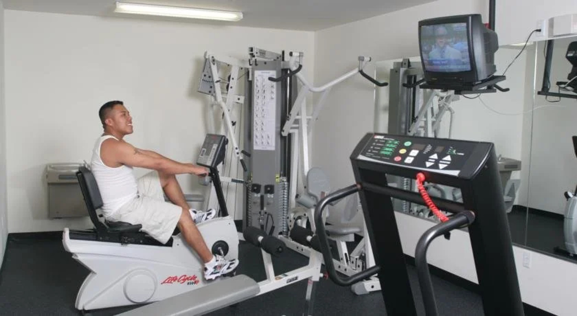 InTown Suites Extended Stay Norfolk VA