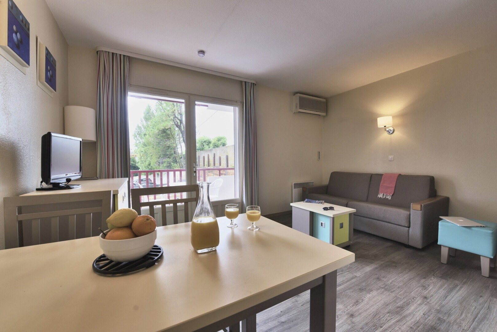 Pierre & Vacances Résidence Eguzki