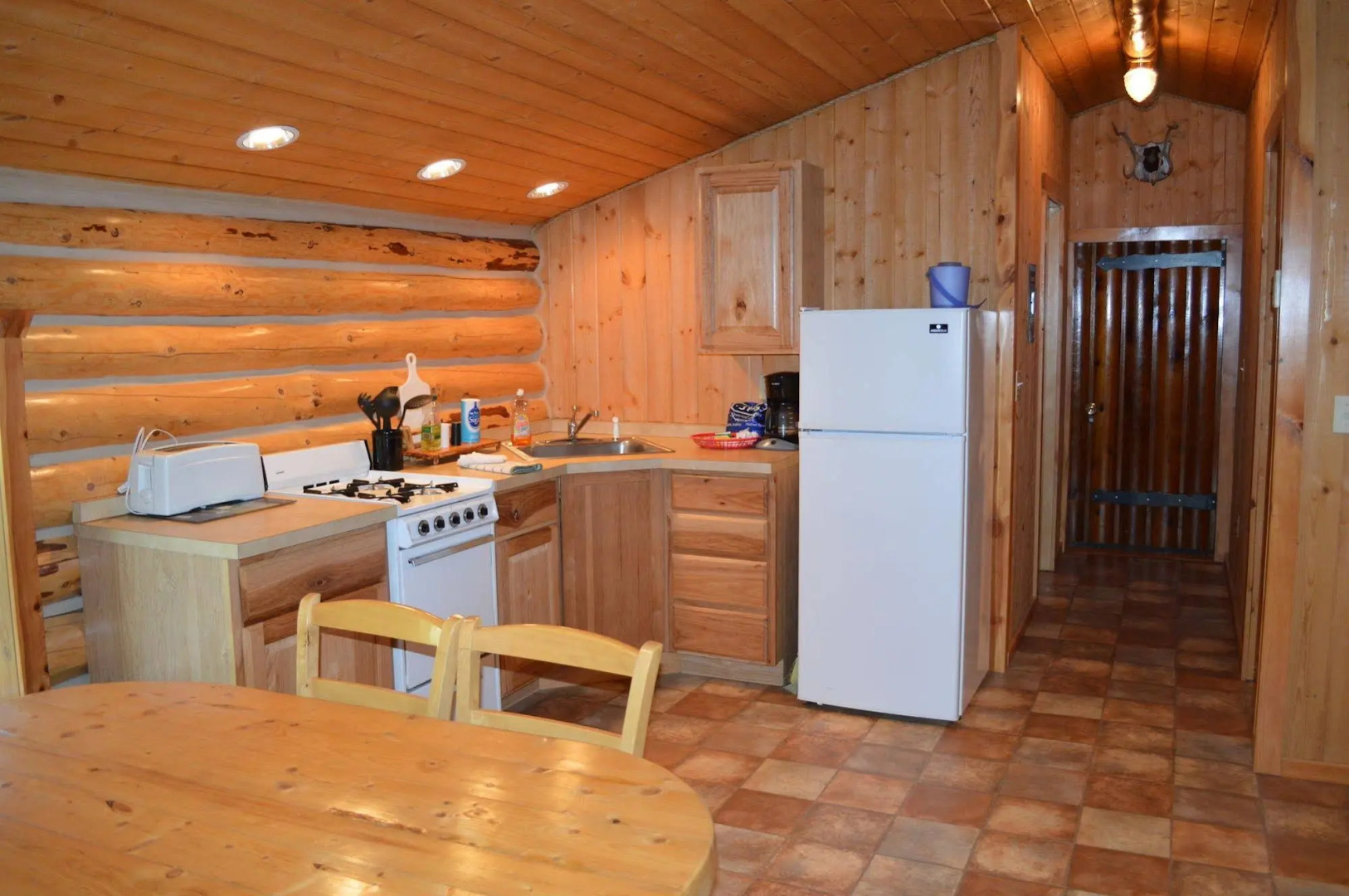 St. Theresa's Lakeside Resort