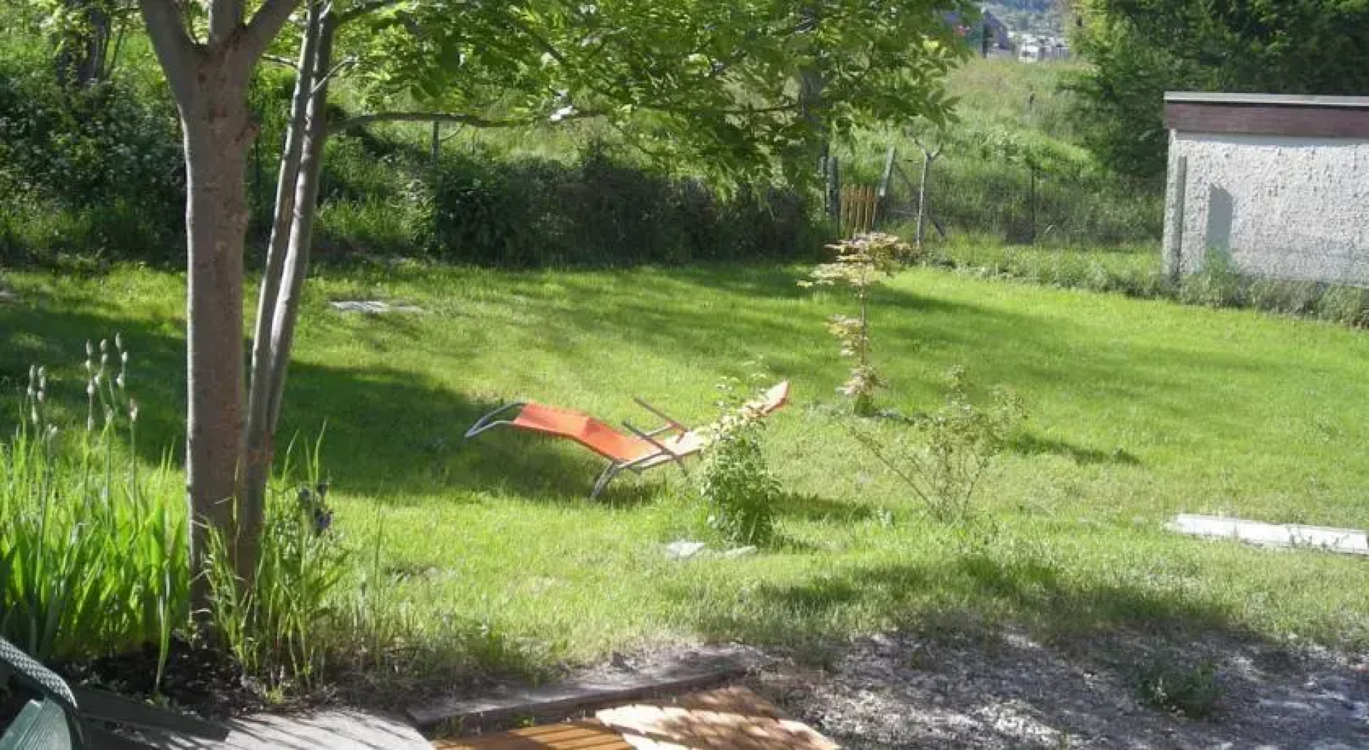 Chalet La Ronce Briançon