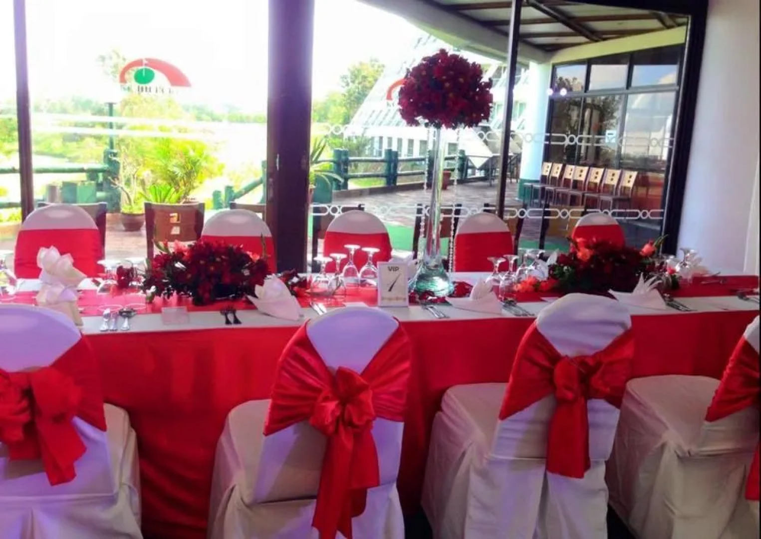 KC Hillcrest Hotel and Golf Club