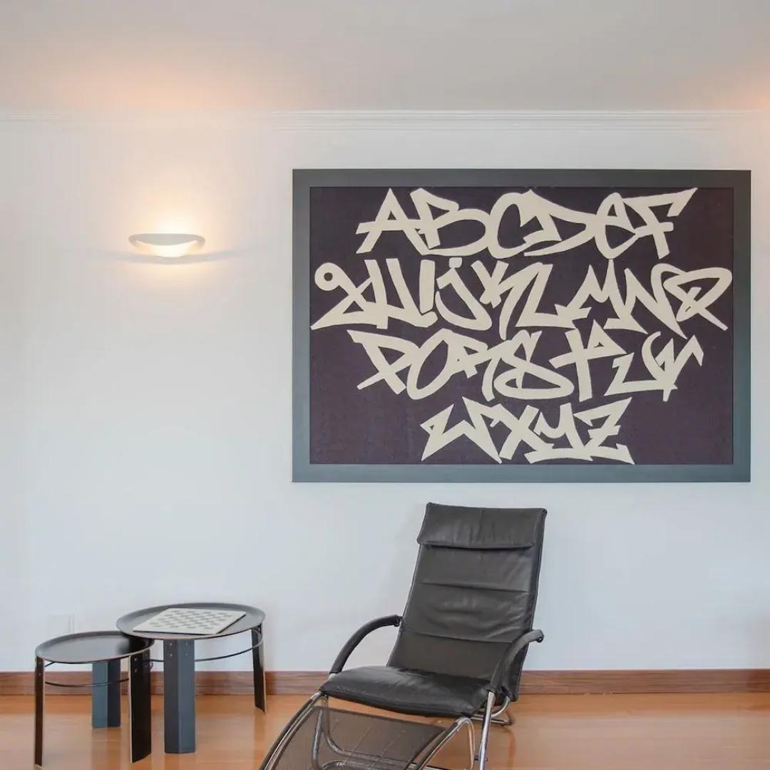 Liiiving in Porto - Douro Riverside Apartment