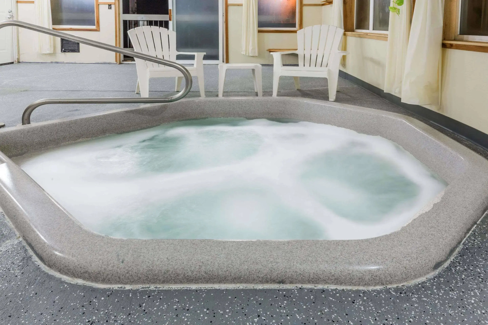 Travelodge by Wyndham Depoe Bay