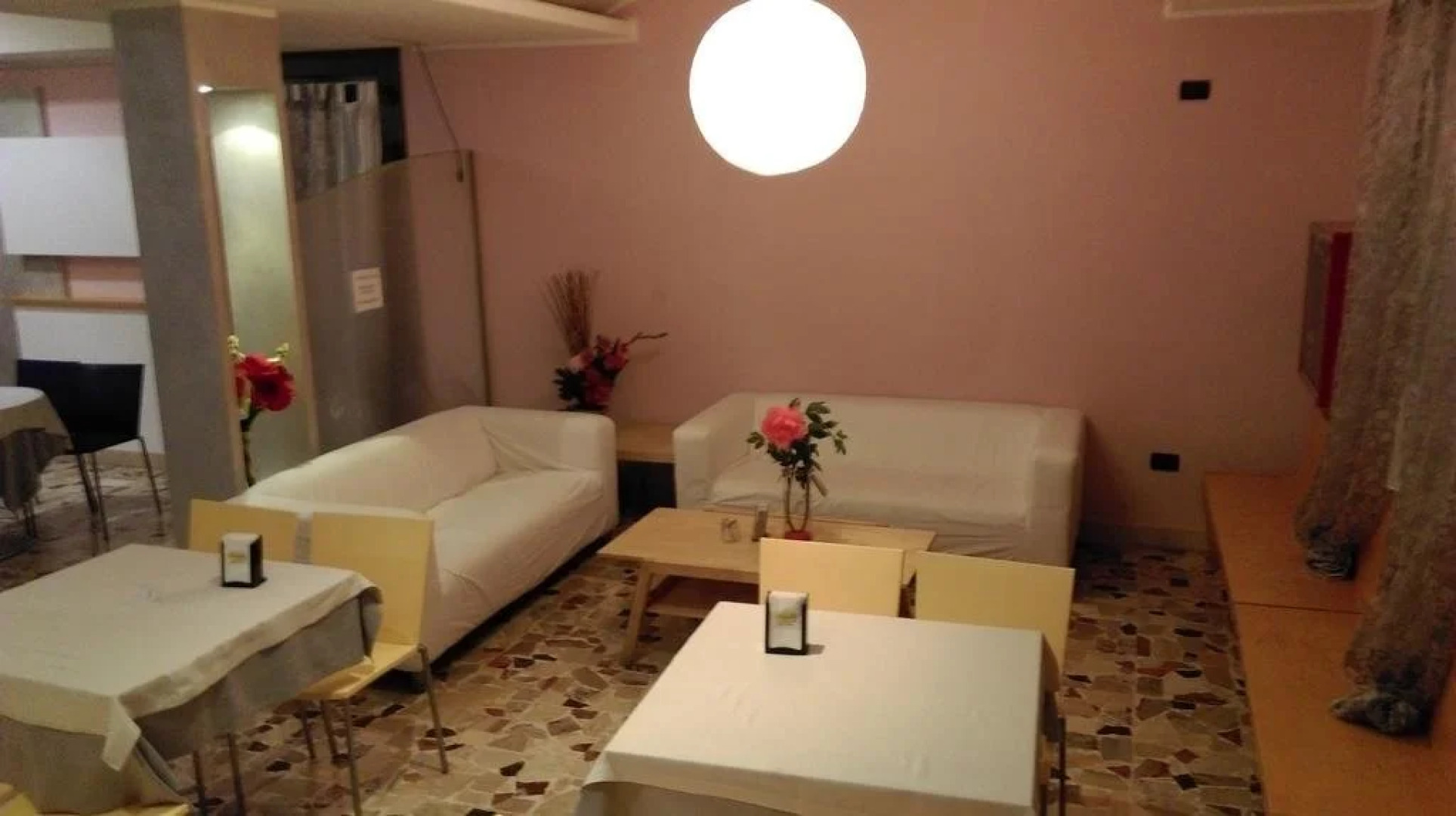 Hotel Flaminio Tavernelle