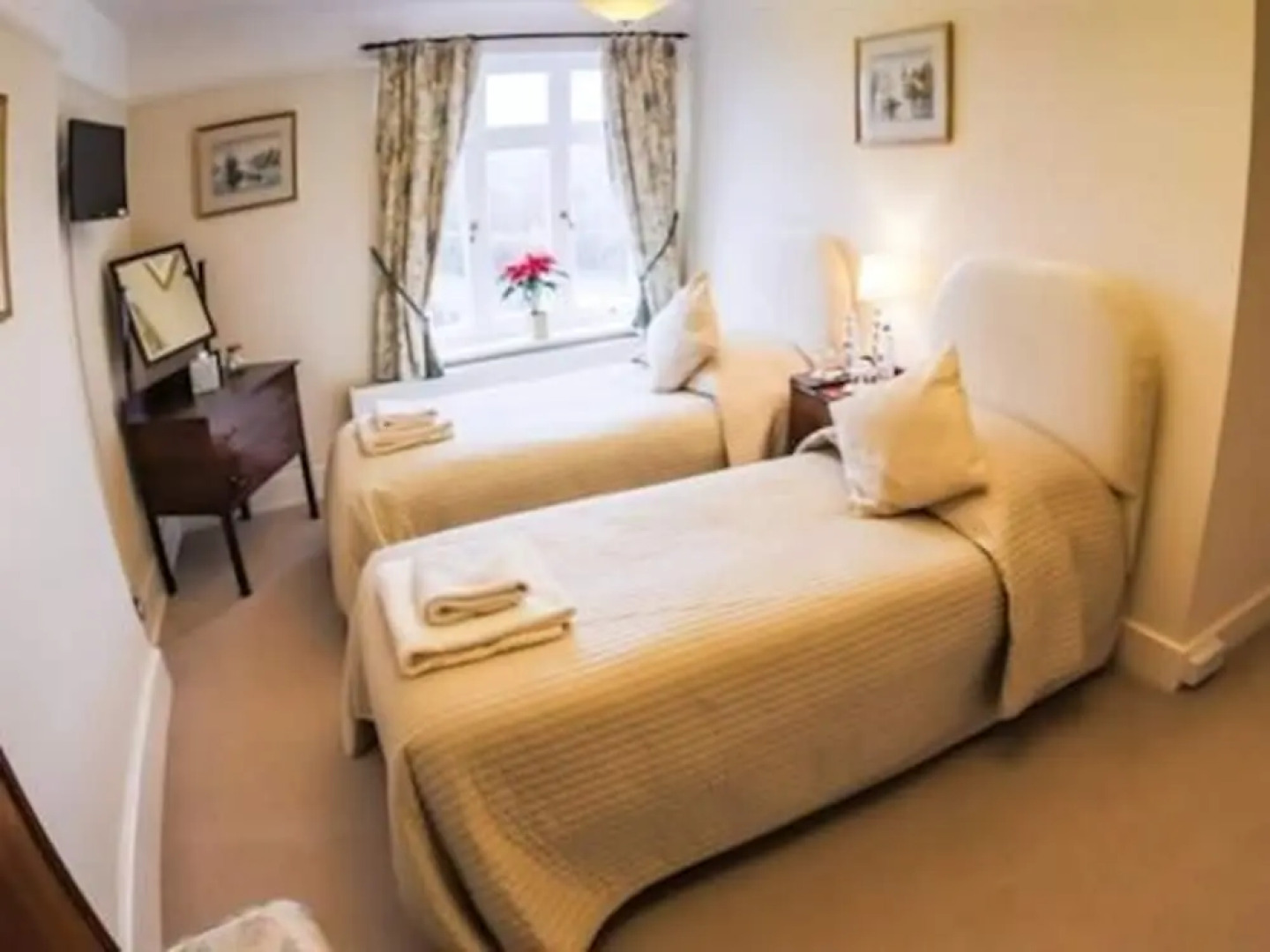 Leygreen Farmhouse B&B