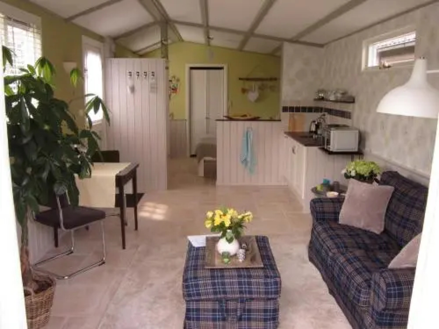 Bed & Breakfast Bij Janzen